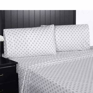 South Point Home Fashions Microfiber Sheet Set